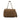 Brown Gucci Soho Chain Shoulder Bag - Designer Revival