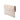 Beige Dior Medium Calfskin DiorDouble Chain Bag