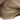 Beige Dior Medium Calfskin DiorDouble Chain Bag