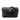 Black Prada Saffiano Crossbody