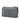 Black Chanel Medium Classic Canvas Stripes Double Flap Shoulder Bag