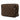 Brown Louis Vuitton Monogram Trousse Toilette 23 Clutch Bag