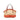 Beige Gucci GG Canvas Laidback Crafty Handbag