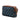 Blue Gucci Mini GG Denim Ophidia Crossbody