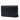 Black Gucci Mini Guccissima Bow Signature Wallet On Chain Crossbody Bag