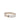 White Hermès Narrow Enamel Clic H Bracelet GM