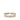 White Hermès Narrow Enamel Clic H Bracelet GM