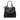Black Louis Vuitton Suhali Le Majestueux Tote Bag