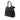 Black Louis Vuitton Suhali Le Majestueux Tote Bag