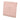 Pink Hermès Chevre Mysore Bastia Coin Pouch