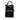Black Balenciaga Mini Shopping Phone Holder Satchel - Designer Revival