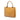 Brown Gucci Calfskin Jackie Handbag