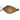 Gold Bottega Veneta Metallic Intrecciato Trimmed Cervo Deerskin Illusion Shoulder Bag