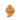Gold Chanel CC Gold Plated Rhombus Clip On Earrings
