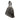 Brown Saint Laurent Medium Leather Muse Shoulder Bag