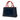 Blue Louis Vuitton Epi Kleber PM Satchel