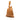Brown Bottega Veneta Nappa BV Twist Handbag