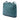 Blue Bottega Veneta Nappa Intrecciato Nodini Crossbody