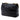 Black Chanel Medium Lambskin 19 Flap Satchel