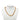 Gold Chanel CC Gold Plated Crown Medallion Station Necklace