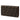 Brown Fendi Zucca Coated Canvas Trifold Long Wallet