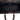 Black Gucci Calfskin Wood Frame Handbag