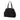 Black Prada Tessuto Tote