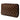Brown Louis Vuitton Damier Ebene Saint Louis Pochette Clutch Bag