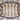 Blue Dior Large Canvas Striped Book Tote