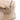 Beige Chanel New Travel Line Nylon Backpack - Designer Revival