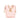 Pink Gucci Small GG Marmont Leather Matelasse Bucket Bag