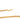 Gold Chanel CC Gold Plated Chain Charm Belt