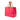 Pink Louis Vuitton Monogram Vernis Reade PM Handbag