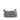 Gray Saint Laurent Nylon Le 5 A 7 Shoulder Bag