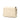 Beige Gucci Small Dollar Calfskin Interlocking G Crossbody