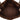 Brown Louis Vuitton Damier Ebene Marylebone PM Shoulder Bag