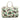 Brown Gucci Limited Edition GG Supreme Joy Snowman In Africa Boston Bag