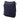 Blue Fendi Zucchino Canvas Crossbody