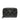 Black Chanel CC Quilted Lambskin Zip Coin Pouch