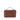 Brown Gucci Pebbled Calfskin Soho Travel Document Case Handbag