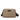 Beige Gucci GG Canvas Belt Bag