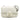White Chanel Small Patent Camellia Single Flap Crossbody Bag