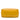 Yellow Prada City Calf Leather Buckle Tote