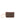 Brown Louis Vuitton Monogram Neverfull Pouch