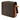 Brown Louis Vuitton Monogram Cartouchiere GM Crossbody Bag