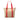 Beige Louis Vuitton Antigua Cabas MM Tote Bag