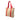 Beige Louis Vuitton Antigua Cabas MM Tote Bag