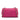Pink Chanel Small Lambskin Elegant Chain Single Flap Shoulder Bag