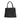 Black Chanel Caviar Medallion Tote - Designer Revival