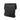 Gray Burberry Smoke Check Nylon Crossbody